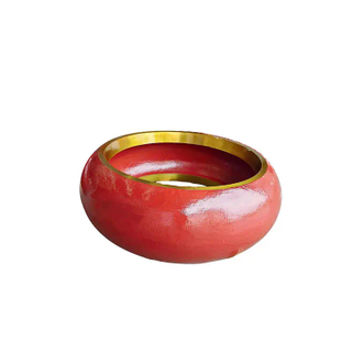 Ceramic Grinding Roller