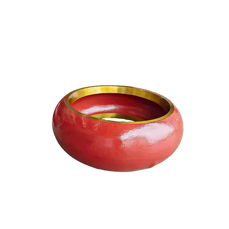Ceramic Grinding Roller