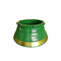 Fixed Cone TC51SH
