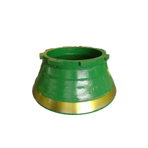 Fixed Cone TC51SH