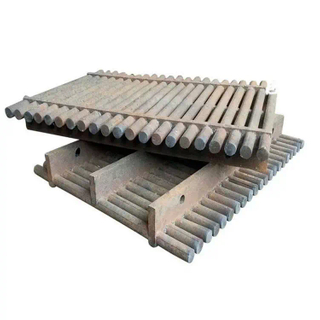 Marine Screen Plate