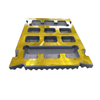 Fixed Jaw Die
