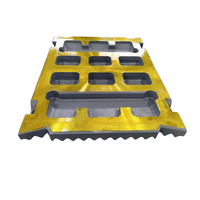 Fixed Jaw Die