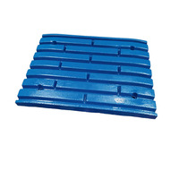 Swing Jaw Plate