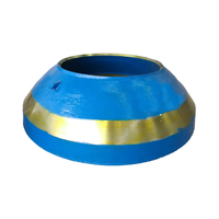 Fixed Cone TC51S