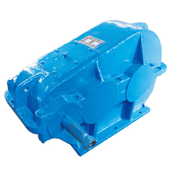  ZQ series reducer 