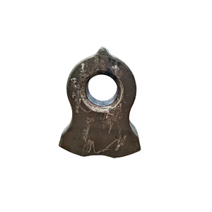 Crusher Hammer