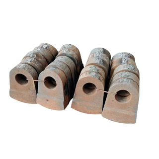 Sand Making Machine Hammer Head