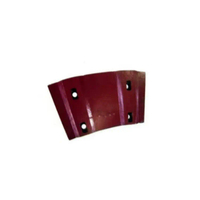 Ball mill accessories