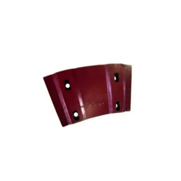 Ball mill accessories