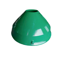 Mantle HP100,