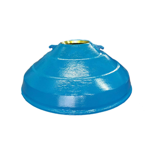 Mobile Cone