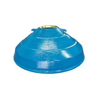 Mobile Cone
