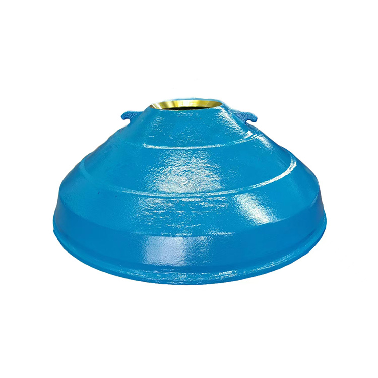 Mobile Cone