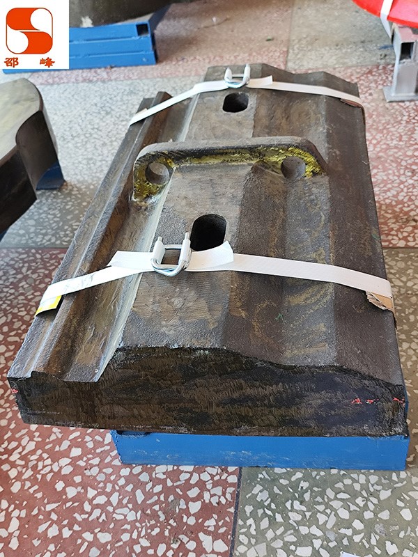 impact crusher