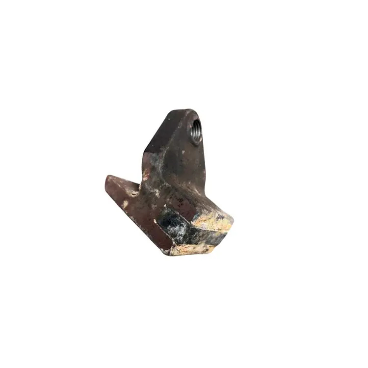 Sand Making Machine Cutter Head
