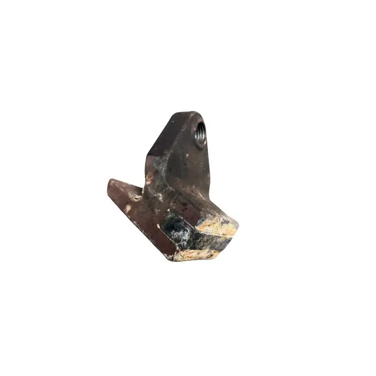 Sand Making Machine Cutter Head