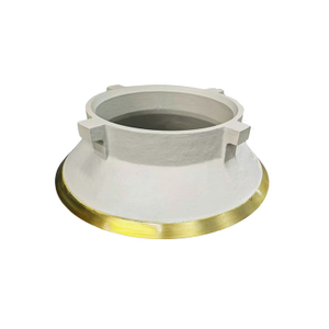 Concave TC6