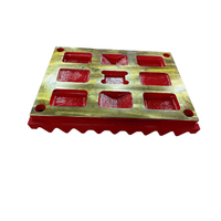 Movable Jaw Die