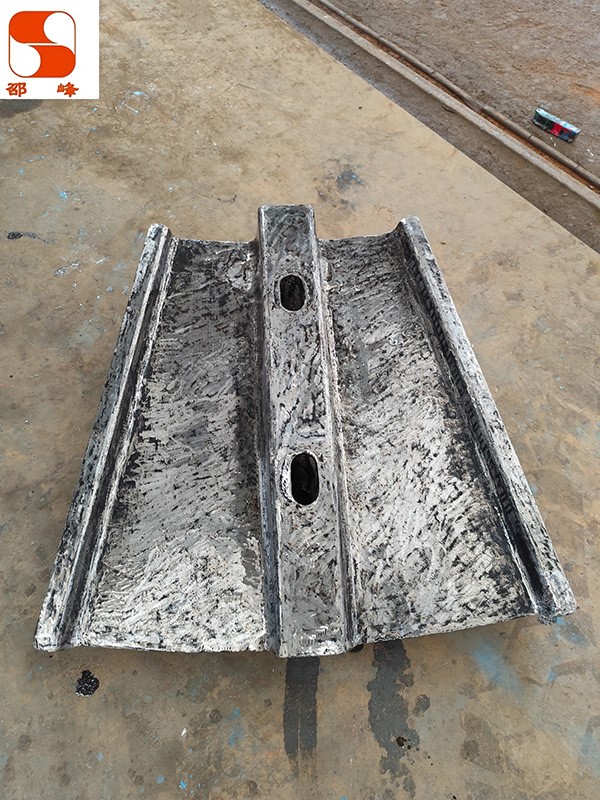 ball mill liners