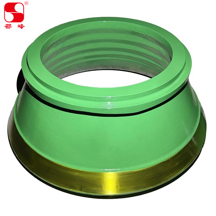 Mantle liner