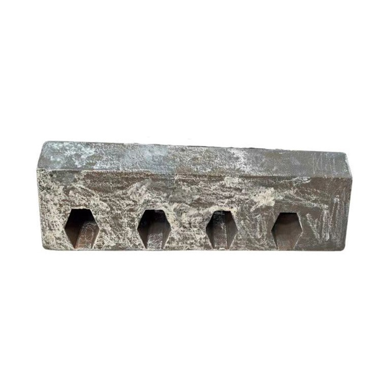 Protection Wear Block