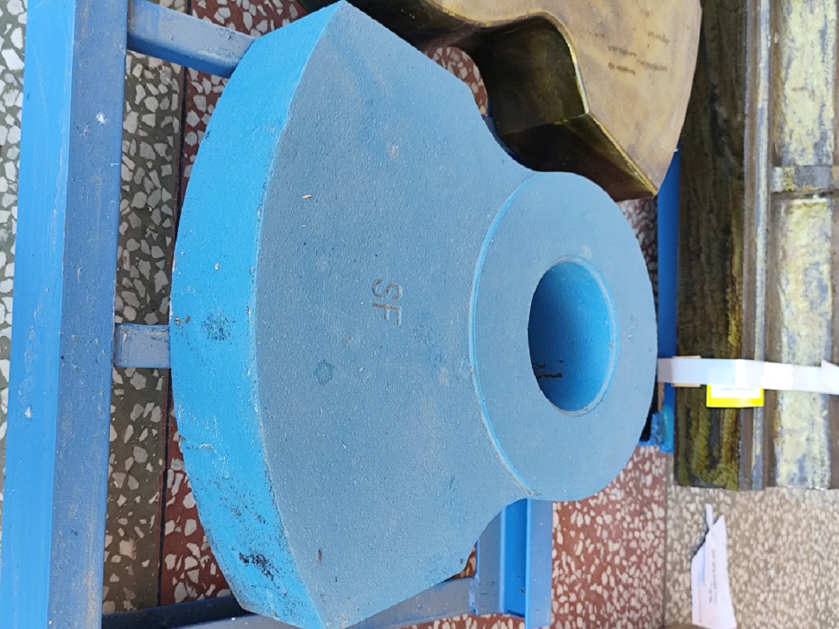 SF METAL SHREDDER HAMMER