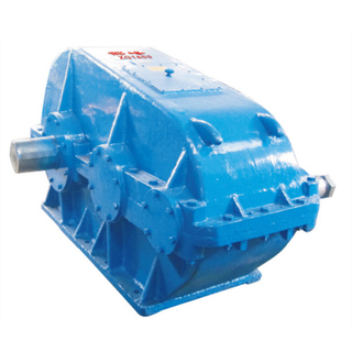 Reducer housing