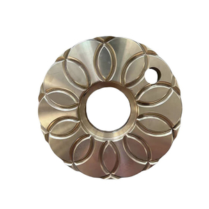 Crusher Spare Parts