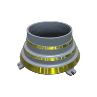 Mantle GP100