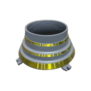 Mantle GP100