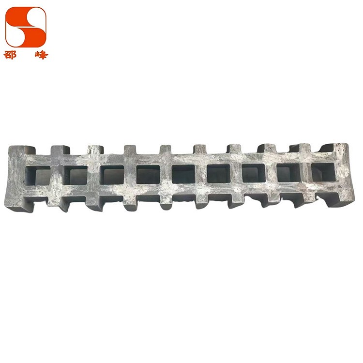 Screen Bars and Grates