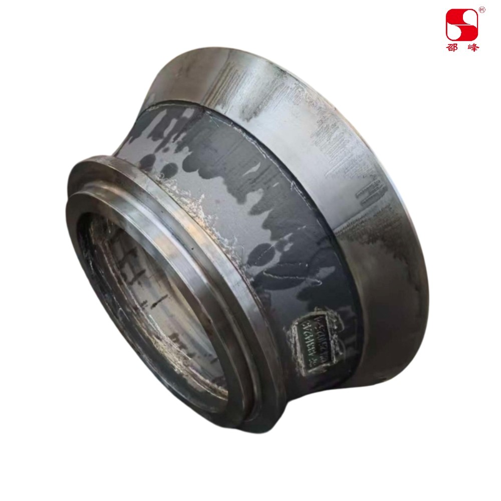 Cone Crusher Wear Parts