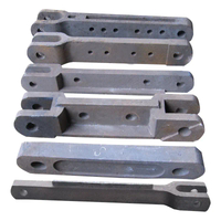 chain plate