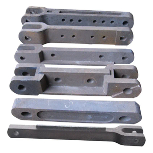 chain plate