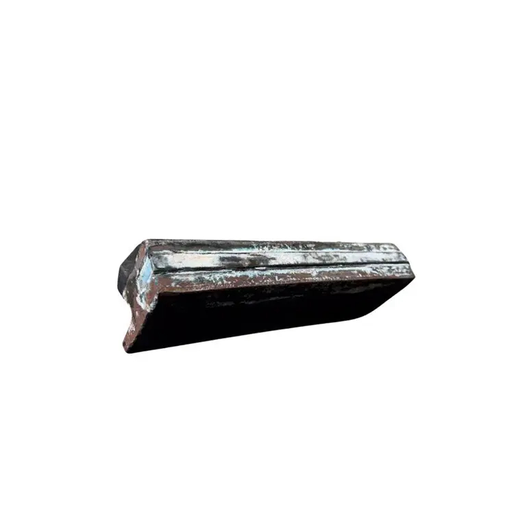 Sand Making Machine Cutter Head