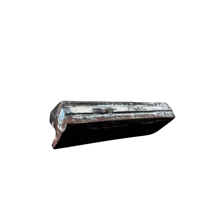 Sand Making Machine Cutter Head