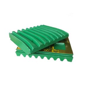 Jaw Plate C96