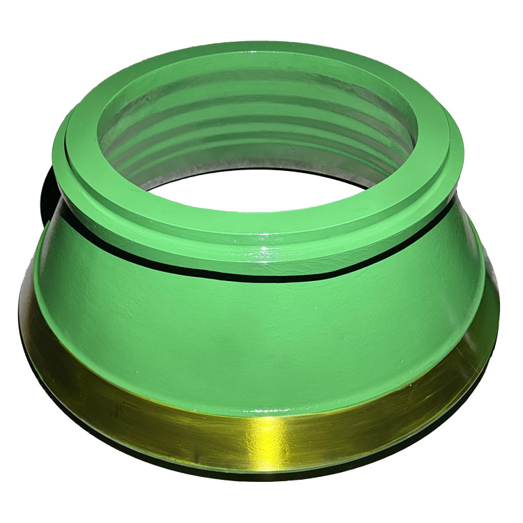 Concave TC84X