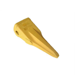 Bucket Tooth