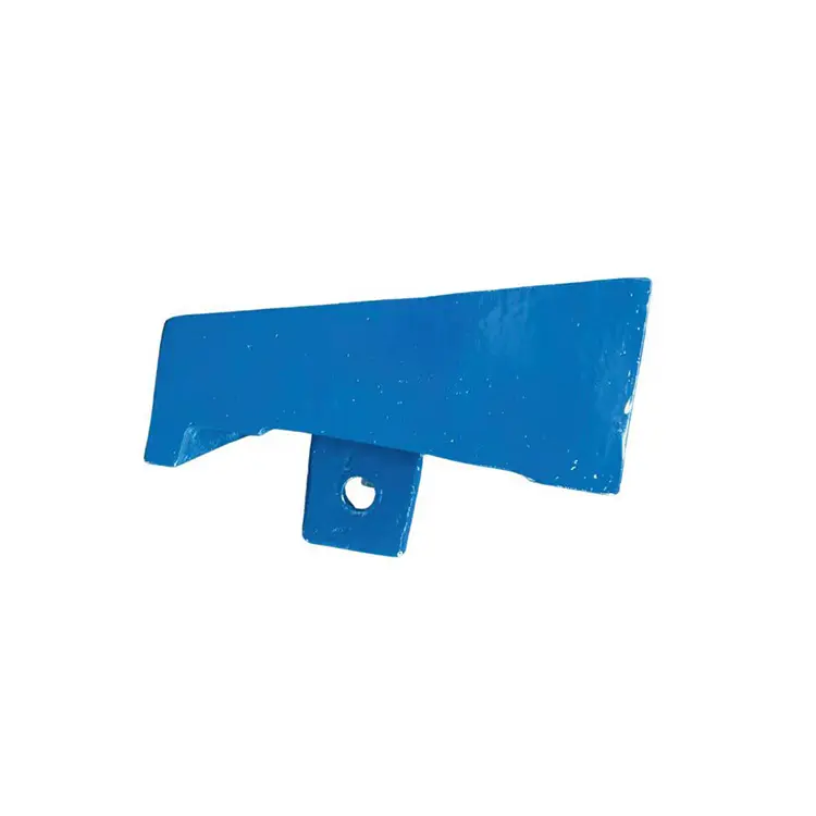 Sand making machine accessories