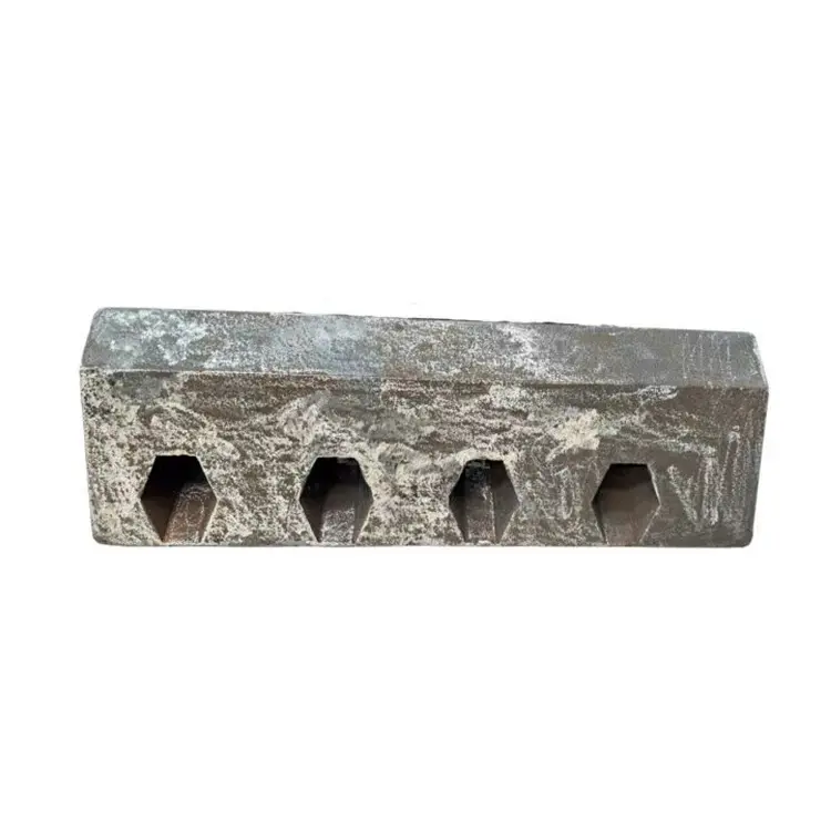 jaw crusher wear parts