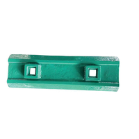Impac Crusher Parts