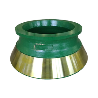 Concave HP100