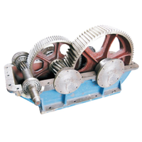 Gears and Bearings