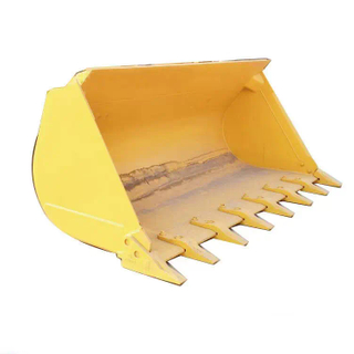 Machinery Parts Bucket