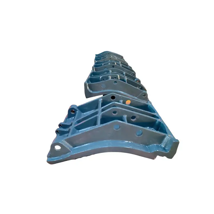 jaw crusher wear parts