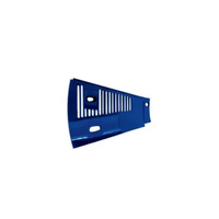 Ball mill accessories