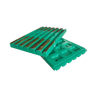 Jaw Liner CJ815