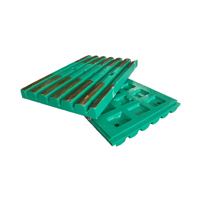 Jaw Liner CJ815